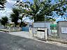 周辺：幼稚園、保育園「名古屋市平針原保育園まで700m」