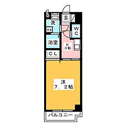 🉐敷金礼金0円！🉐びい6植田