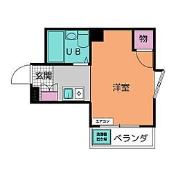 🉐敷金礼金0円！🉐プレアール名古屋原