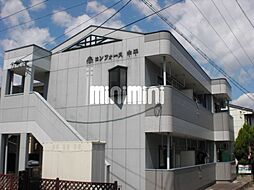 コンフォース中平