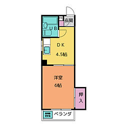 🉐敷金礼金0円！🉐ドミール昭和