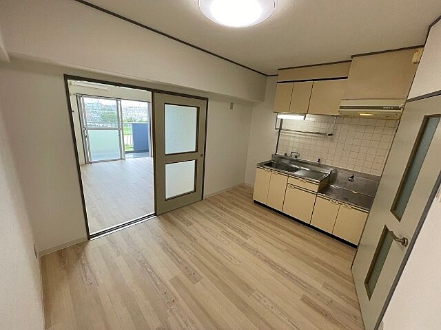 キッチン