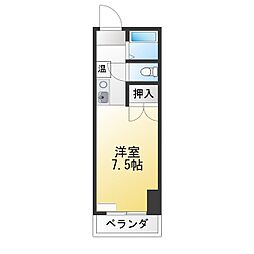 🉐敷金礼金0円！🉐ラ・フォンタナ・ロッサ
