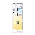 ワンライフ原3階3.5万円