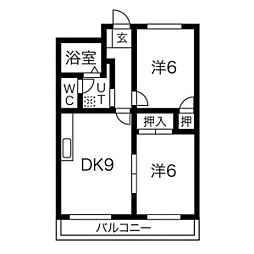 🉐敷金礼金0円！🉐スカイライフ