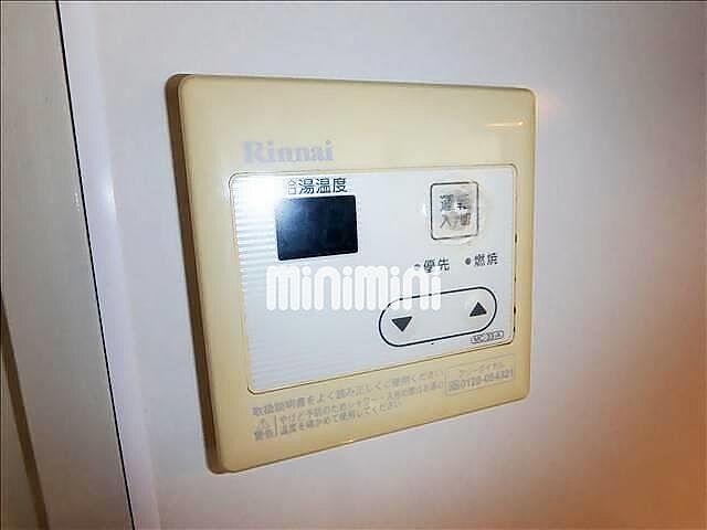 浴室