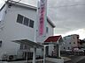 周辺：病院「すずき内科クリニックまで450m」