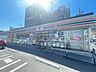 周辺：コンビニ「セブンイレブン日進赤池駅南店まで613m」