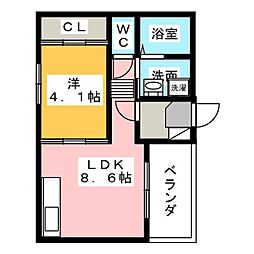 ハーモニーテラス平針