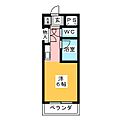 池場ハウス1階3.0万円