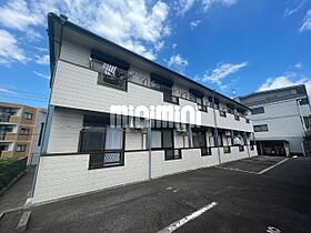 サンレモクイーンＡ棟  ｜ 愛知県名古屋市天白区元植田１丁目（賃貸アパート1K・1階・21.73㎡） その3