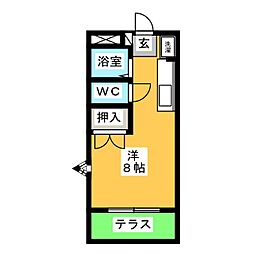 🉐敷金礼金0円！🉐エクセル高宮