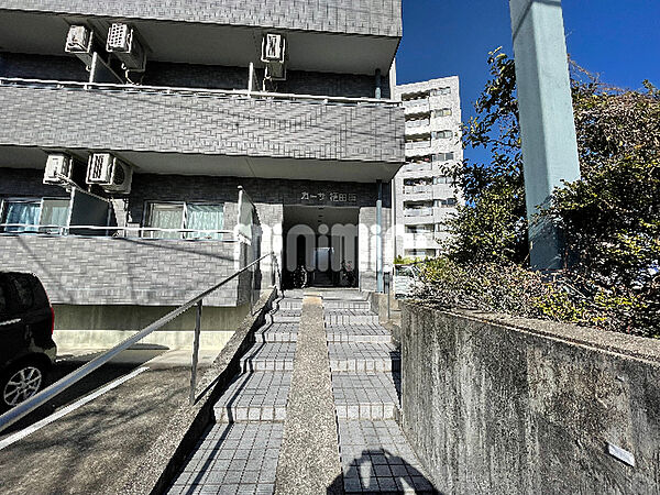 カーサ植田南 ｜愛知県名古屋市天白区植田南２丁目(賃貸マンション1K・1階・24.02㎡)の写真 その16