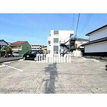 さんごうハイツ  ｜ 愛知県名古屋市天白区山郷町（賃貸マンション2LDK・3階・58.00㎡） その10