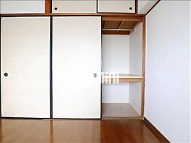 島田橋住宅2号棟  ｜ 愛知県名古屋市天白区島田２丁目（賃貸マンション3LDK・12階・71.77㎡） その10