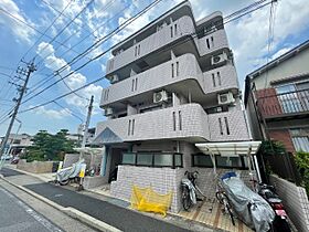 メゾン・ド・エルバージュ  ｜ 愛知県名古屋市天白区原２丁目（賃貸マンション1R・3階・16.35㎡） その1