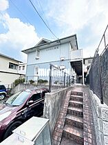 エクセル高宮  ｜ 愛知県名古屋市天白区高宮町（賃貸アパート1R・2階・19.44㎡） その3