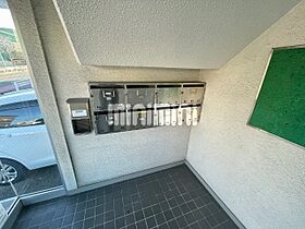 アリス一ツ山  ｜ 愛知県名古屋市天白区高宮町（賃貸マンション2LDK・3階・50.00㎡） その14