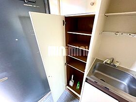 アーバン菅田  ｜ 愛知県名古屋市天白区菅田１丁目（賃貸マンション1K・4階・17.32㎡） その10