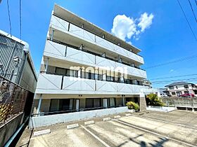 アーバン菅田  ｜ 愛知県名古屋市天白区菅田１丁目（賃貸マンション1K・4階・17.32㎡） その1