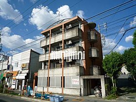 カロン土原  ｜ 愛知県名古屋市天白区土原１丁目（賃貸マンション1K・3階・18.00㎡） その3