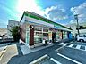 周辺：コンビニ「ファミリーマート天白焼山店まで399m」