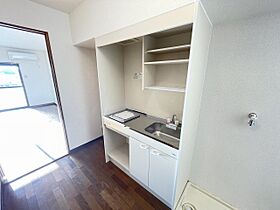 シャトール菅田  ｜ 愛知県名古屋市天白区菅田１丁目（賃貸マンション1K・3階・30.29㎡） その19