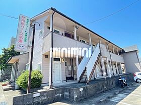 エクセル瑞雲　Ａ棟  ｜ 愛知県名古屋市名東区高針原２丁目（賃貸アパート1DK・2階・30.00㎡） その3