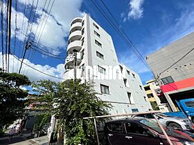 シティヴィラ植田  ｜ 愛知県名古屋市天白区植田南２丁目（賃貸マンション1K・5階・25.42㎡） その3