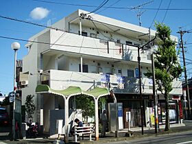 第ニメゾン田中  ｜ 愛知県名古屋市天白区御前場町（賃貸マンション1K・3階・19.00㎡） その3