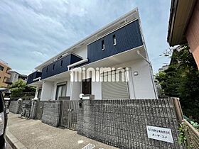 カーサ・エメ　B棟  ｜ 愛知県名古屋市天白区井口１丁目111（賃貸テラスハウス2LDK・1階・74.52㎡） その1