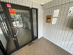 レクサス原  ｜ 愛知県名古屋市天白区原２丁目（賃貸マンション1K・4階・22.37㎡） その16