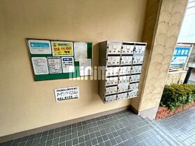 パークサイドマンション  ｜ 愛知県名古屋市天白区井口１丁目（賃貸マンション2LDK・4階・60.19㎡） その18