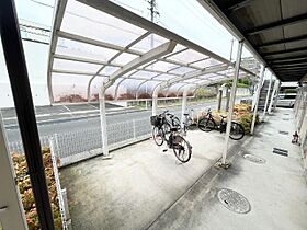 フォレステージ植田  ｜ 愛知県名古屋市天白区植田２丁目（賃貸アパート1K・2階・22.46㎡） その16