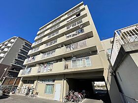 マンション島田  ｜ 愛知県名古屋市天白区池場５丁目（賃貸マンション4LDK・6階・80.91㎡） その1