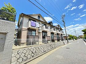 ドミール植田Ｂ  ｜ 愛知県名古屋市天白区植田２丁目（賃貸アパート1K・1階・22.46㎡） その17