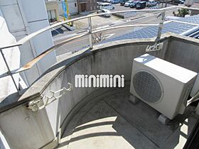 ヴァンベール植田  ｜ 愛知県名古屋市天白区横町（賃貸マンション1R・4階・22.44㎡） その12