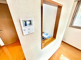 メゾン浅井  ｜ 愛知県名古屋市天白区植田西３丁目（賃貸マンション1R・4階・29.78㎡） その14