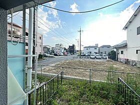 美芳ハイツ  ｜ 愛知県名古屋市天白区池場１丁目（賃貸マンション1K・1階・19.44㎡） その13