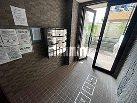 エクセレンスハドー  ｜ 愛知県名古屋市天白区保呂町（賃貸マンション1K・3階・25.92㎡） その15