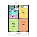 フローレスチェリー3階5.0万円