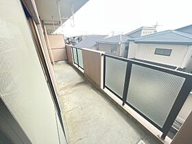 ヒルハイツ浅井  ｜ 愛知県名古屋市天白区植田東３丁目（賃貸マンション3LDK・2階・75.98㎡） その12