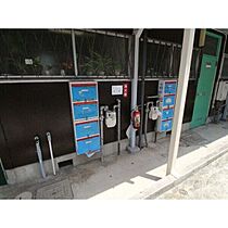 コーポ一つ山  ｜ 愛知県名古屋市天白区一つ山５丁目（賃貸アパート1LDK・2階・29.10㎡） その11