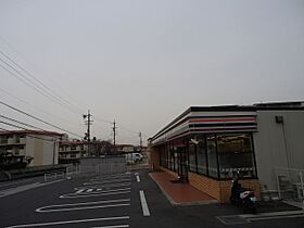 コーポ一つ山  ｜ 愛知県名古屋市天白区一つ山５丁目（賃貸アパート1LDK・2階・29.10㎡） その15