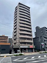 ヒルズ丸和  ｜ 愛知県名古屋市天白区原１丁目（賃貸マンション3LDK・13階・70.23㎡） その1