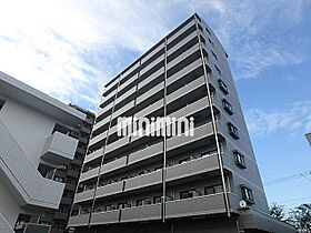 びい6植田  ｜ 愛知県名古屋市天白区原２丁目（賃貸マンション1K・3階・24.80㎡） その3