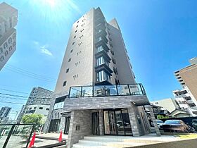 グランヴィルサクマ  ｜ 愛知県名古屋市天白区原２丁目（賃貸マンション2LDK・8階・63.66㎡） その1