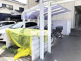 Ｅｕｆｏｒｉａ  ｜ 愛知県名古屋市天白区原３丁目（賃貸マンション1R・1階・20.00㎡） その15