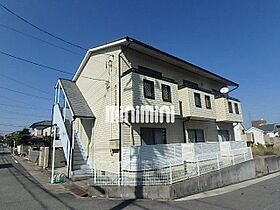 アーバンハイツ阪野  ｜ 愛知県名古屋市天白区御前場町（賃貸マンション1K・2階・22.75㎡） その1