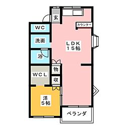 🉐敷金礼金0円！🉐ルミエールヒラヤマ